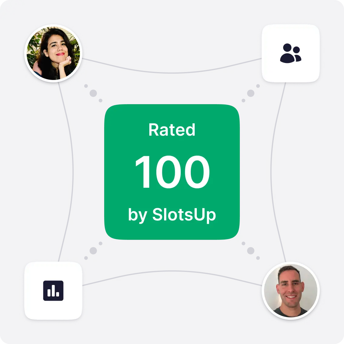 Stručno i zajednicom vođeno