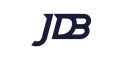 JDB logo