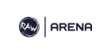 RAW Arena logo