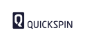Quickspin logo