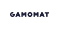 GAMOMAT logo