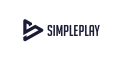 SimplePlay logo