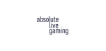 Absolute Live Gaming logo
