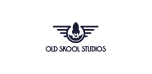 Old Skool Studios logo
