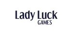 Lady Luck Games logo
