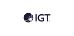 IGT logo