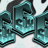 SixSixSix logo