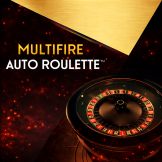 Multifire Auto Roulette - Switch logo