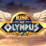 Rise of Olympus logo