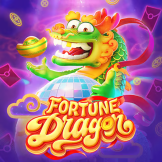 Fortune Dragon logo