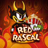 Red Rascal logo