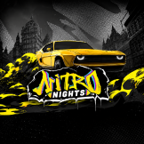 Nitro Nights logo