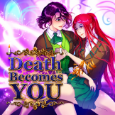 Death Becomes You logo