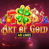 Art of Gold logo