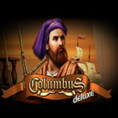Columbus Deluxe logo