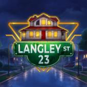 Langley Street 23 logo