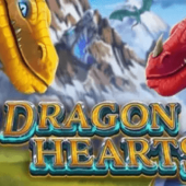 5 Dragon Hearts logo