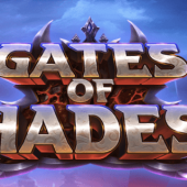 Gates of Hades logo