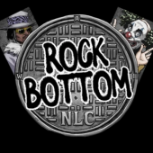 Rock Bottom logo
