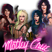 Motley Crue logo