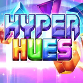 Hyper Hues logo