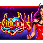 Devilicious logo