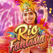 Rio Fantasia logo