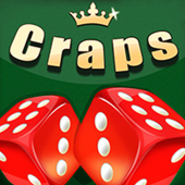 Craps (Nucleus Gaming) logo