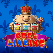 Reel Linking logo