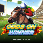 Odds On Winner logo