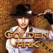 Golden Ark logo
