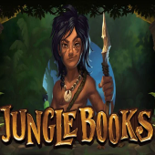 Jungle Books logo