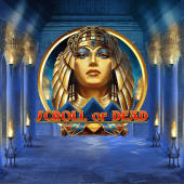 Scroll of Dead logo