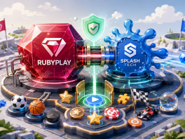 RubyPlay kupuje Splash Tech radi širenja F2P proizvoda slika