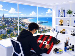 AFC Bournemouth objavio je višegodišnje partnerstvo s internetskim kasinom MrQ. slika