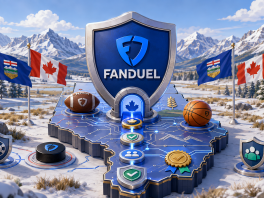 FanDuel širi svoju prisutnost u Kanadi ulaskom u Albertu slika