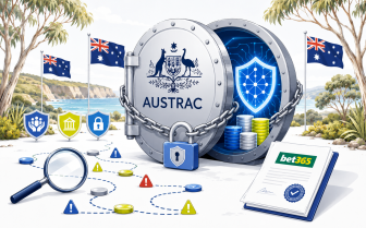 AUSTRAC naložio bet365-u da preispita AML kontrole nakon istrage slika