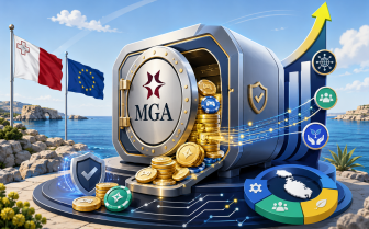 Malteški sektor igara na sreću dosegao je 1,42 milijarde eura, čineći 6,3 % gospodarstva. slika
