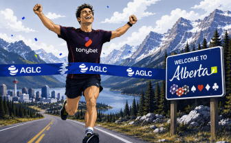 Tonybet se pridružuje novo otvorenom iGaming tržištu Alberte slika