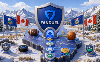 FanDuel širi svoju prisutnost u Kanadi ulaskom u Albertu slika