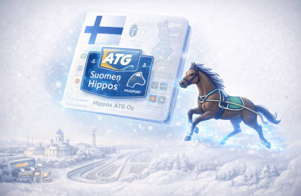 ATG podnosi zahtjev za iGaming licencu u Finskoj slika
