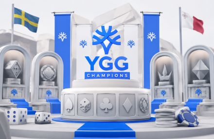 Yggdrasil pokreće YGG Champions™ za neovisne studije igara slika