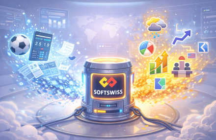 SOFTSWISS predstavlja rješenje za prediktivne tržišta slika