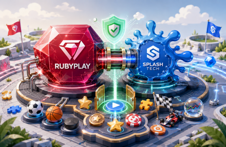 RubyPlay kupuje Splash Tech radi širenja F2P proizvoda slika