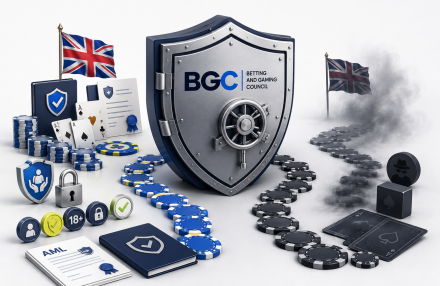 BGC upozorava na lažnu narativu o ilegalnom kockanju slika
