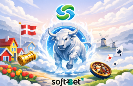 Soft2Bet lansira Betoro na danskom tržištu slika