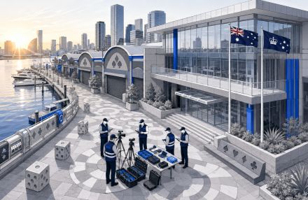 Australija bi mogla pokrenuti postupke protiv influencera koji promoviraju kockanje slika