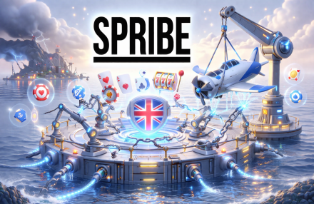 Licenca tvrtke Spribe vraćena u UK nakon suspenzije slika