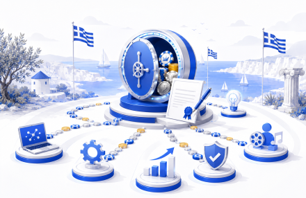 EGT Digital uvodi jackpotove za Superbet u Grčkoj slika