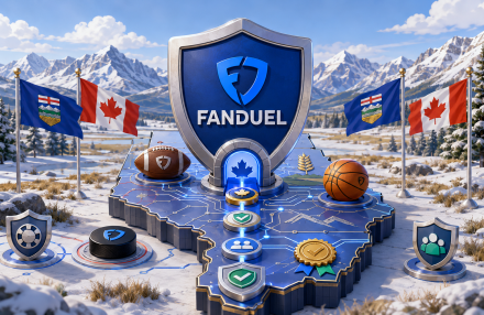 FanDuel širi svoju prisutnost u Kanadi ulaskom u Albertu slika